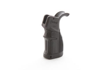 Image of Fostech Sabre Comfort Grip, AR-15, Black, 2500