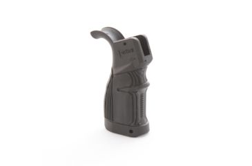 Image of Fostech Sabre Comfort Grip, AR-15, Black, 2500