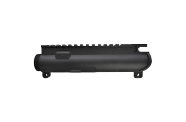 Image of Fostech Tech-15 Stripped Upper Reciever, Black, 8800-BLK