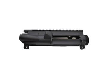 Image of Fostech Tech-15 Stripped Upper Reciever, Black, 8800-BLK