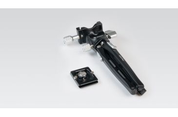 Image of Fotopro Artpod Mini Tripod, Black FPArtpod