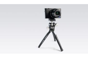 Image of Fotopro Artpod Mini Tripod, Black FPArtpod