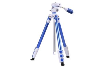 Image of Fotopro S3 Tripod Kit, Blue S3 Blue