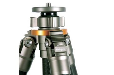 Image of Fotopro T-73C Tripod Kit, Carbon T-73C