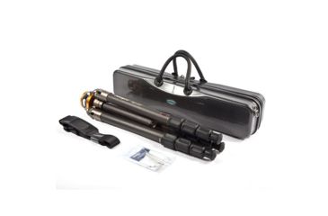Image of Fotopro T-73C Tripod Kit, Carbon T-73C