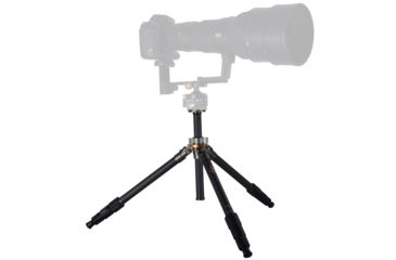 Image of Fotopro T-73C Tripod Kit, Carbon T-73C