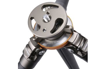 Image of Fotopro T-73C Tripod Kit, Carbon T-73C