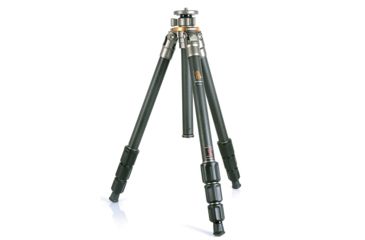 Image of Fotopro T-73C Tripod Kit, Carbon T-73C