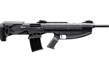 Image of Four Peaks Armory Armelegant Semi-Auto Shotgun, 12 Gauge, 18.5 in barrel, 5 Round, 12008-FRRMPG