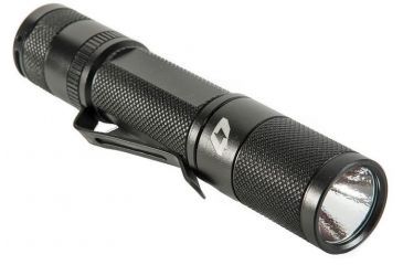 Image of Foursevens Quark Click QK2L-X with Burst Mode, 780 Lumens QK2L-X-AF