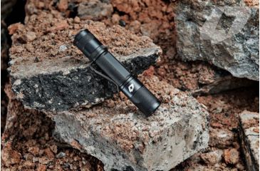 Image of Foursevens Quark Click QK2L-X with Burst Mode, 780 Lumens QK2L-X-AF