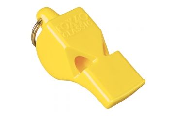 Image of Fox 40  Classic Yellow 9902-0200