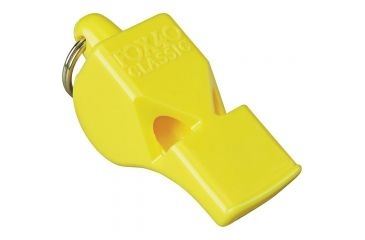 Image of Fox 40  Classic Yellow 9902-0200