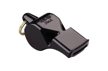 Image of Fox 40 Pearl Safety Whistle Black FO09080