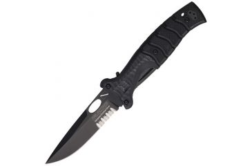 Image of Fox Advance Combat Diver Knife FOX400