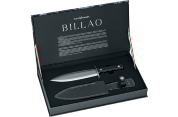 Image of Fox Billao Fixed Knife Horn, FOX654CR