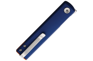 Image of Fox CHNOPS Linerlock Blue