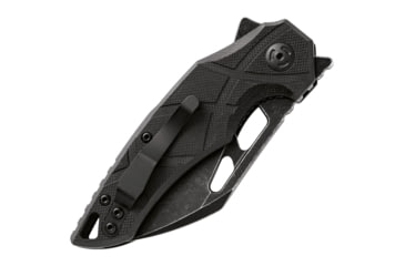 Image of Fox Edge Atrax Linerlock Black