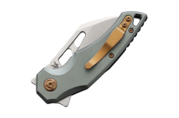 Image of Fox Edge Atrax Linerlock