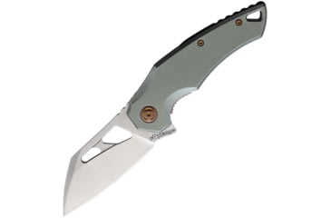 Image of Fox Edge Atrax Linerlock