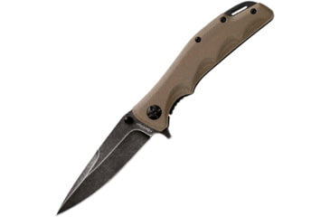 Image of Fox Edge Mandatory Fun Framelock FE025