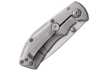 Image of Fox Edge Pop Smoke Framelock