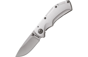 Image of Fox Edge Pop Smoke Framelock