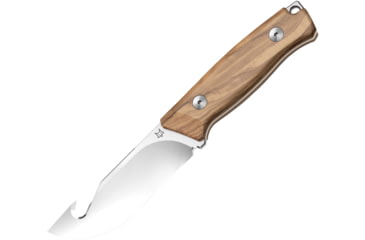 Image of Fox Ejector Fixed Blade Olive, FOX663OL