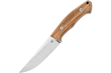 Image of Fox Fenix Fixed Blade Olive, FOX649OL