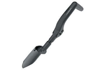 Image of Fox Folding Spade, Fiber Glass Handle, w/Black Nylon Sheath FX-01711111