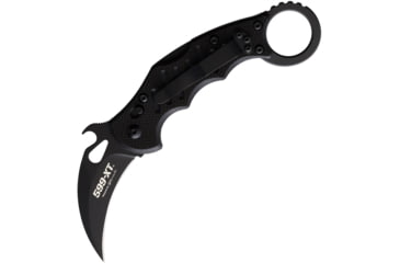 Image of Fox Karambit Lockback