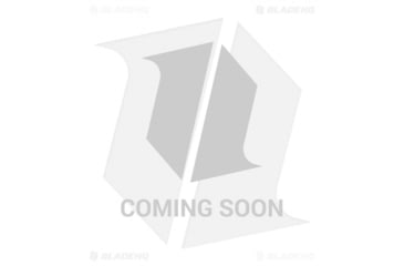 Image of Fox Knives Americas Vulpis 3-in-1 Slipjoint Folding Knife, 2.20in, Bohler N690, Sheepsfoot Blade, Aluminum, Black Handle, Black/Steel, 2.20 inch, BHQ-179913