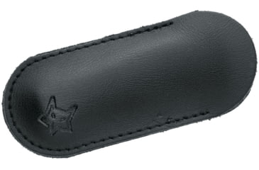 Image of Fox Livri Micarta Knife, Brown, Small, 01FX849