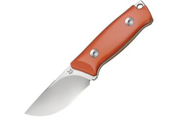 Image of Fox Muzzle Fixed Blade Org G10, FOX664OR