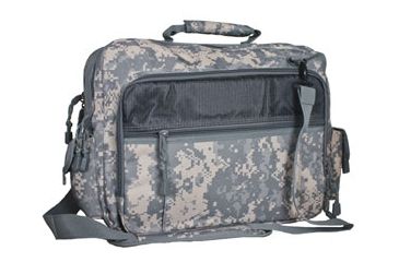 Image of Fox Outdoor 3-in-1 Field Briefcase, Army Digital 099598565794