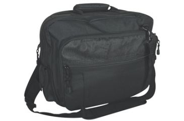 Image of Fox Outdoor 3-in-1 Field Briefcase, Black 099598565107