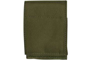 Image of Fox Outdoor .308 Modular Pouch, Olive Drab 099598563301