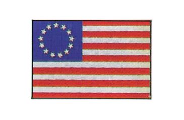 Image of Fox Outdoor 3ft x 5ft Flags, Betsy Ross, 84-57