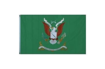 Image of Fox Outdoor 3ft x 5ft Flags, First Special Forces, 84-0261