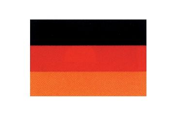 Image of Fox Outdoor 3ft x 5ft Flags, Germany, 84-29