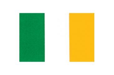Image of Fox Outdoor 3ft x 5ft Flags, Ireland, 84-34