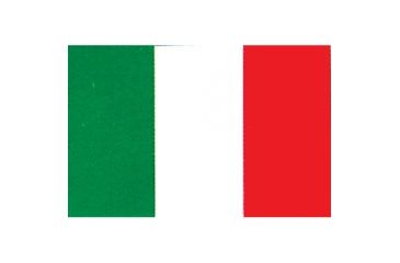 Image of Fox Outdoor 3ft x 5ft Flags, Italy, 84-31
