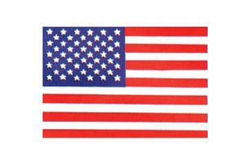 Image of Fox Outdoor 3ft x 5ft Flags, U.S.A., 84-01