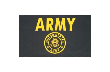 Image of Fox Outdoor 3ft x 5ft Flags, United States Army, 84-023