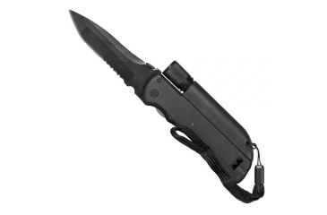 Image of Fox Outdoor 5 Function Survival Tool, ., 15-200
