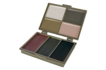 Image of Fox Outdoor 7 Color Camo Compact 57-57