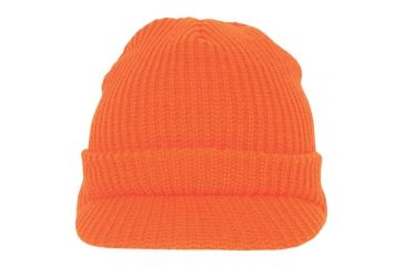 Image of Fox Outdoor Acrylic Jeep Cap, Orange, 70-28
