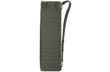 Image of Fox Outdoor Advanced 36in Assault Weapons Case, Olive Drab 099598585501