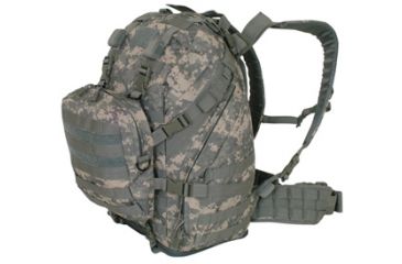 Image of Fox Outdoor Advanced Expeditionary Pack, Army Digital 099598565077