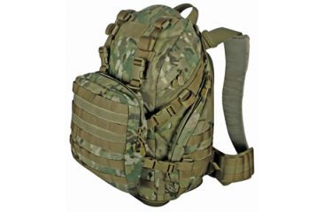Image of Fox Outdoor Advanced Expeditionary Pack, Multicam 099598565091